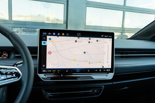 navigatiesysteem