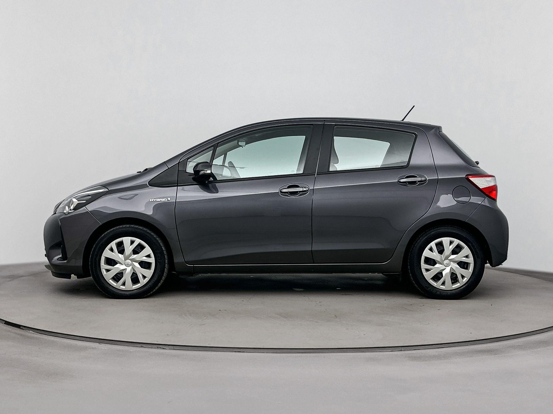 Toyota Yaris 1.5 Hybrid Active - Afbeelding 4