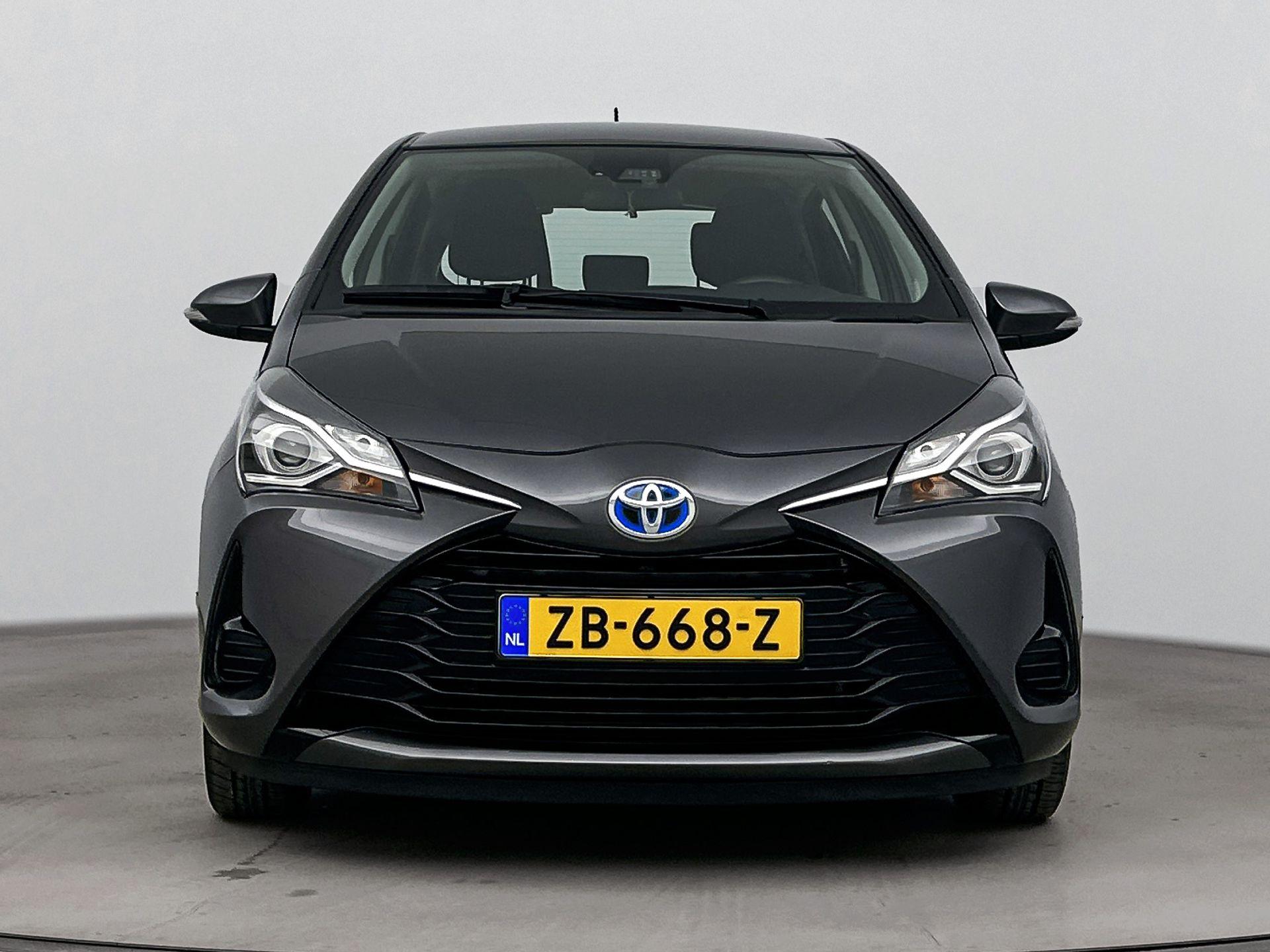 Toyota Yaris 1.5 Hybrid Active - Afbeelding 5