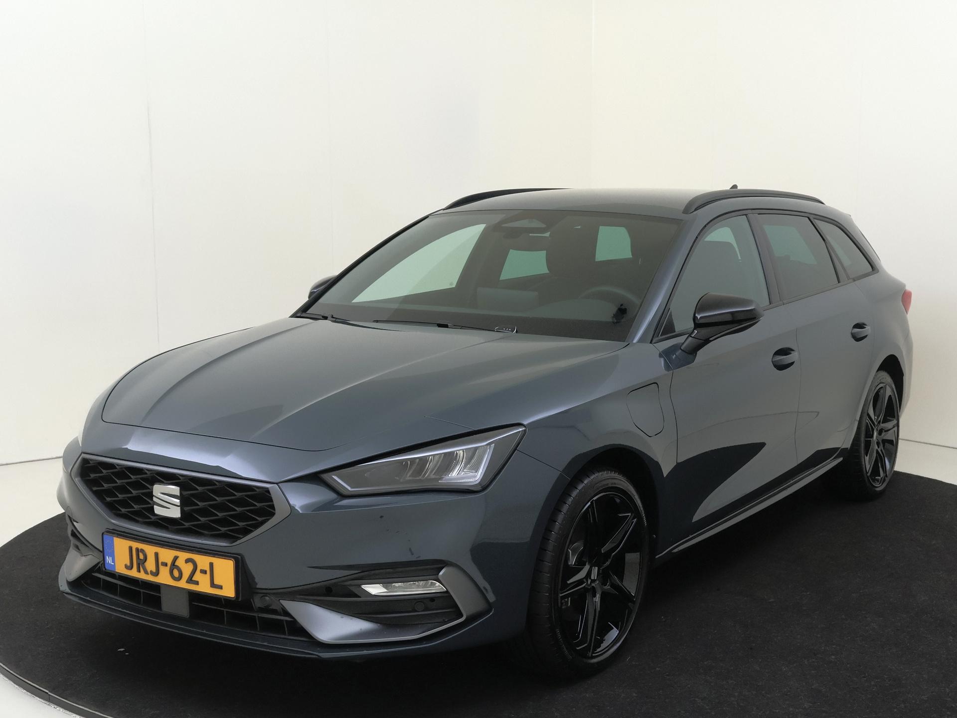 SEAT Leon Sportstourer 1.5 TSI e-Hybrid FR Business