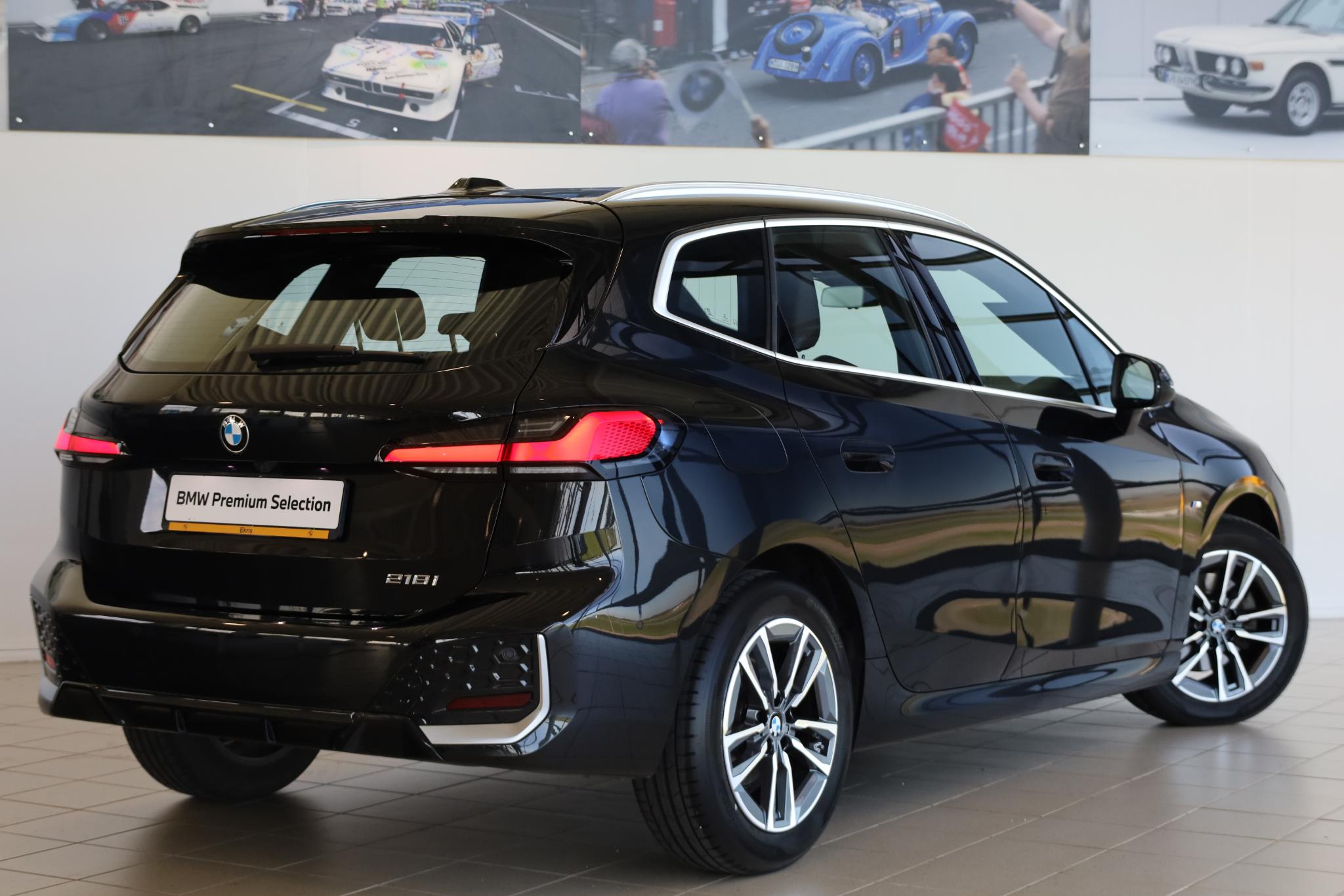 BMW 2 Serie Active Tourer 218i - Afbeelding 2