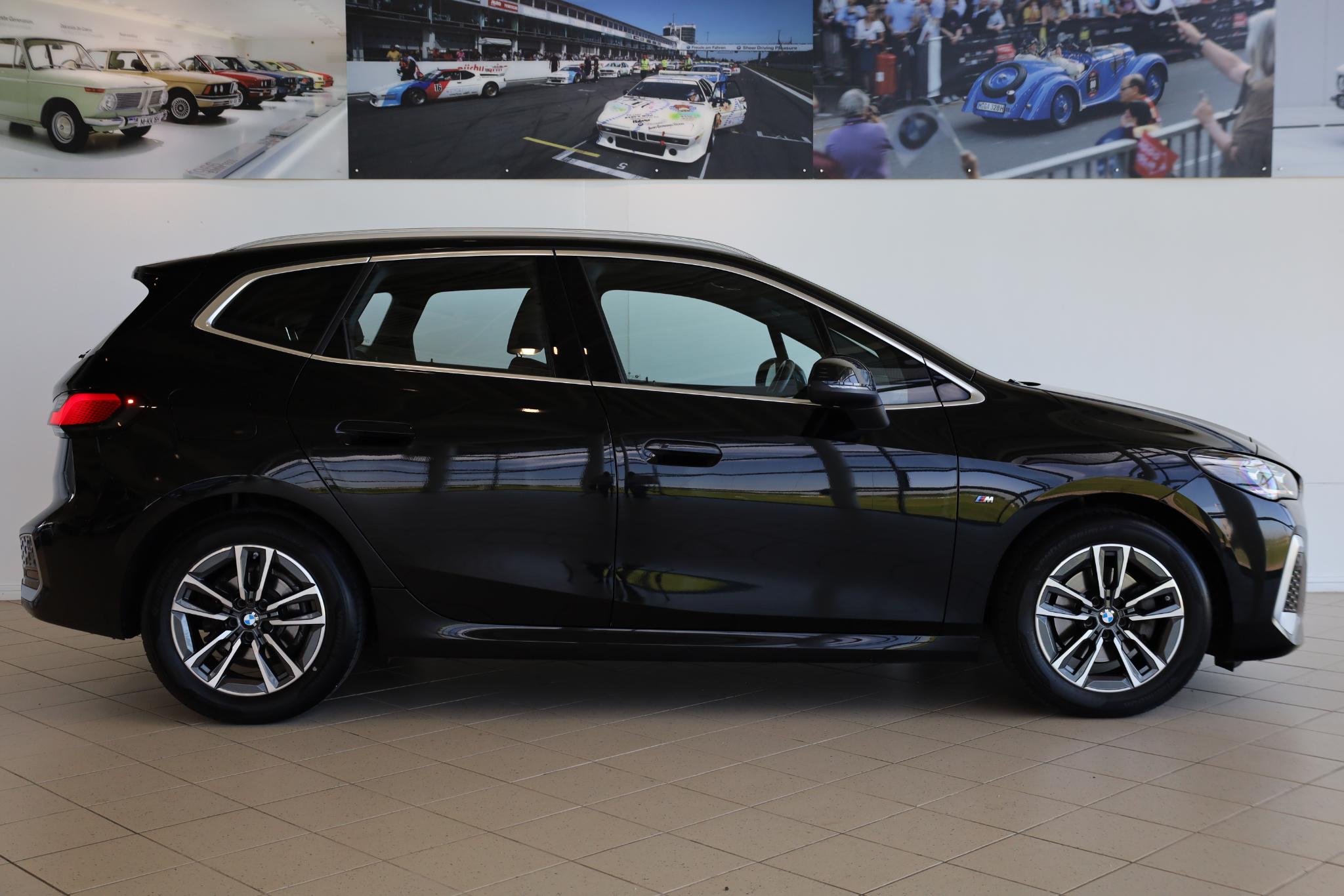 BMW 2 Serie Active Tourer 218i - Afbeelding 3
