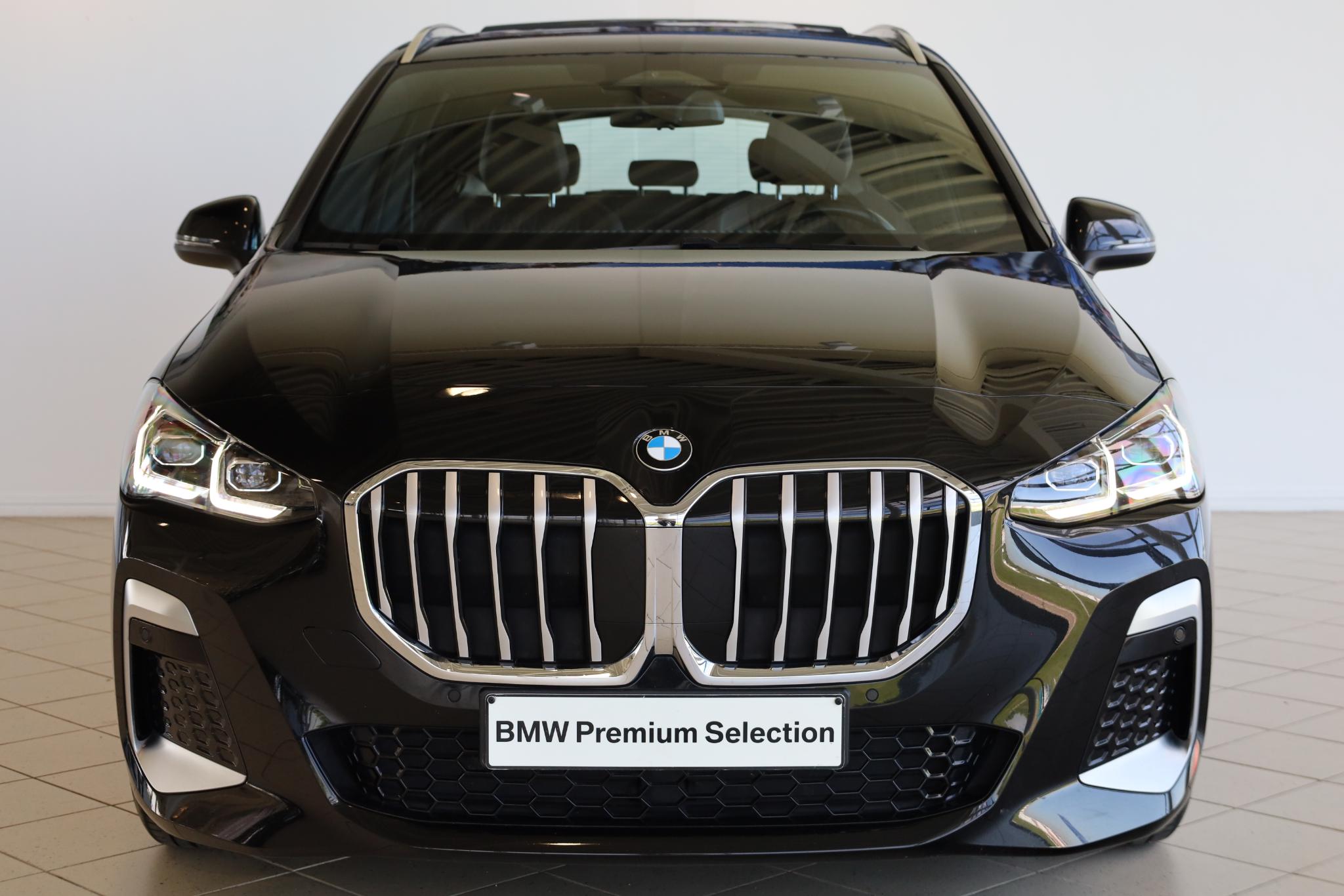 BMW 2 Serie Active Tourer 218i - Afbeelding 4