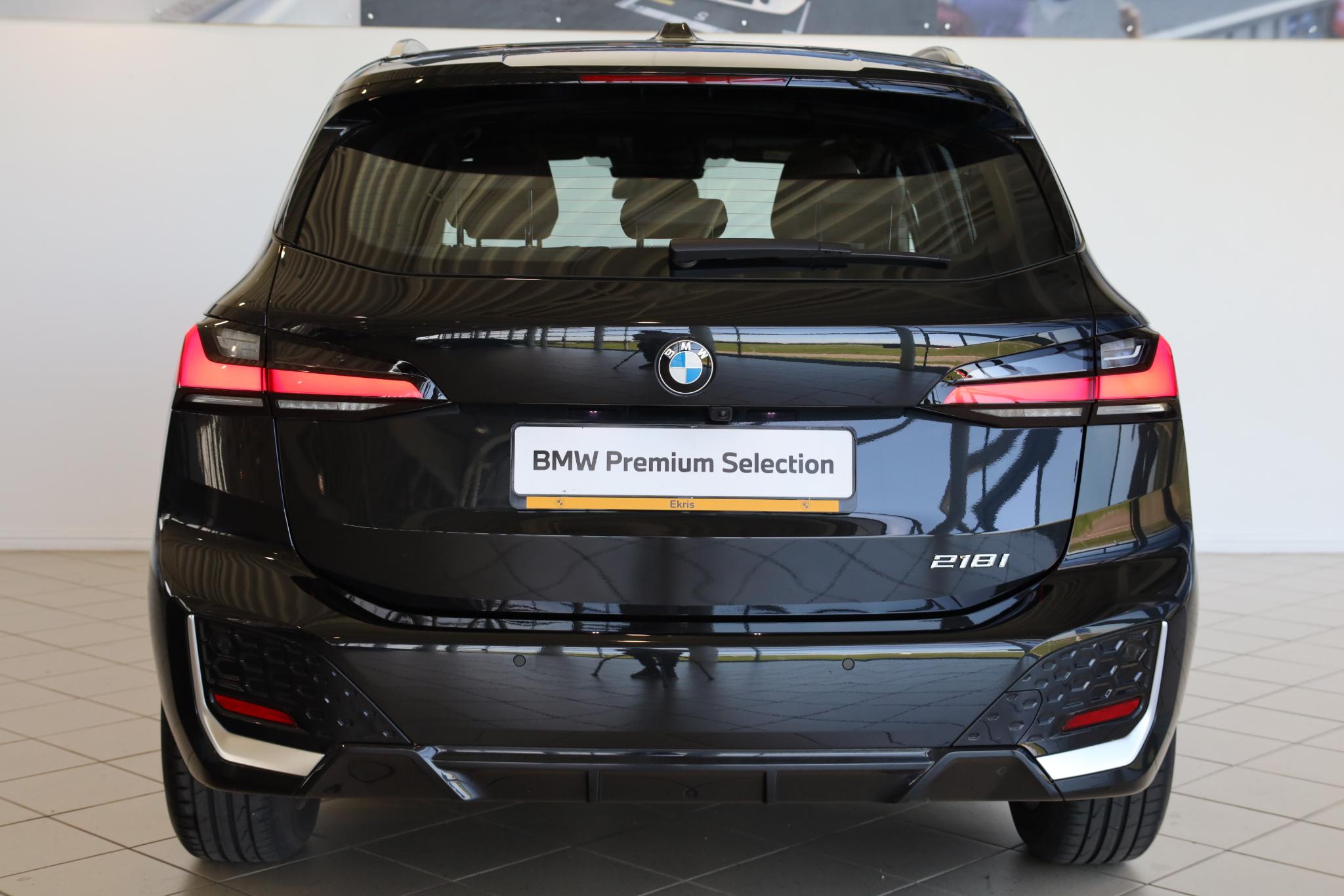 BMW 2 Serie Active Tourer 218i - Afbeelding 5