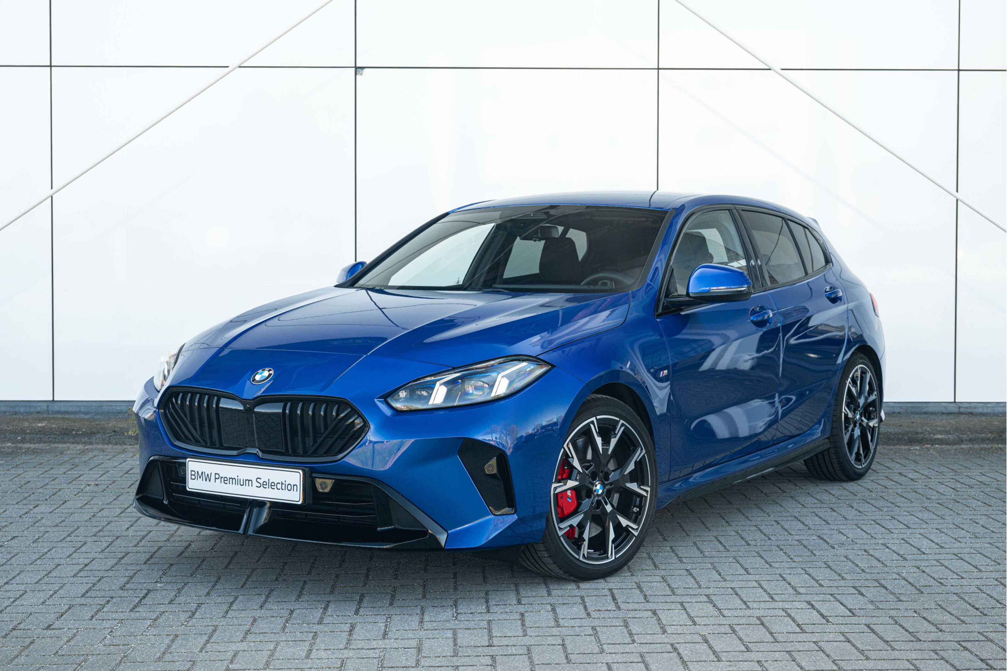 BMW 1 Serie 120 M Sport Automaat