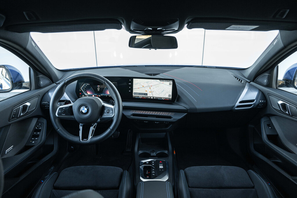 BMW 1 Serie 3