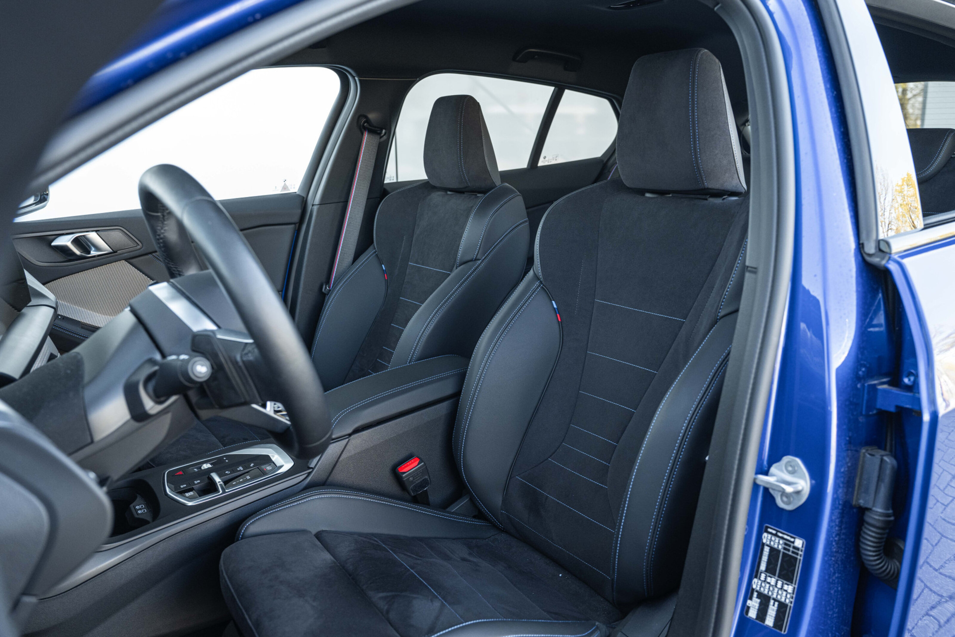 BMW 1 Serie 120 M Sport Automaat