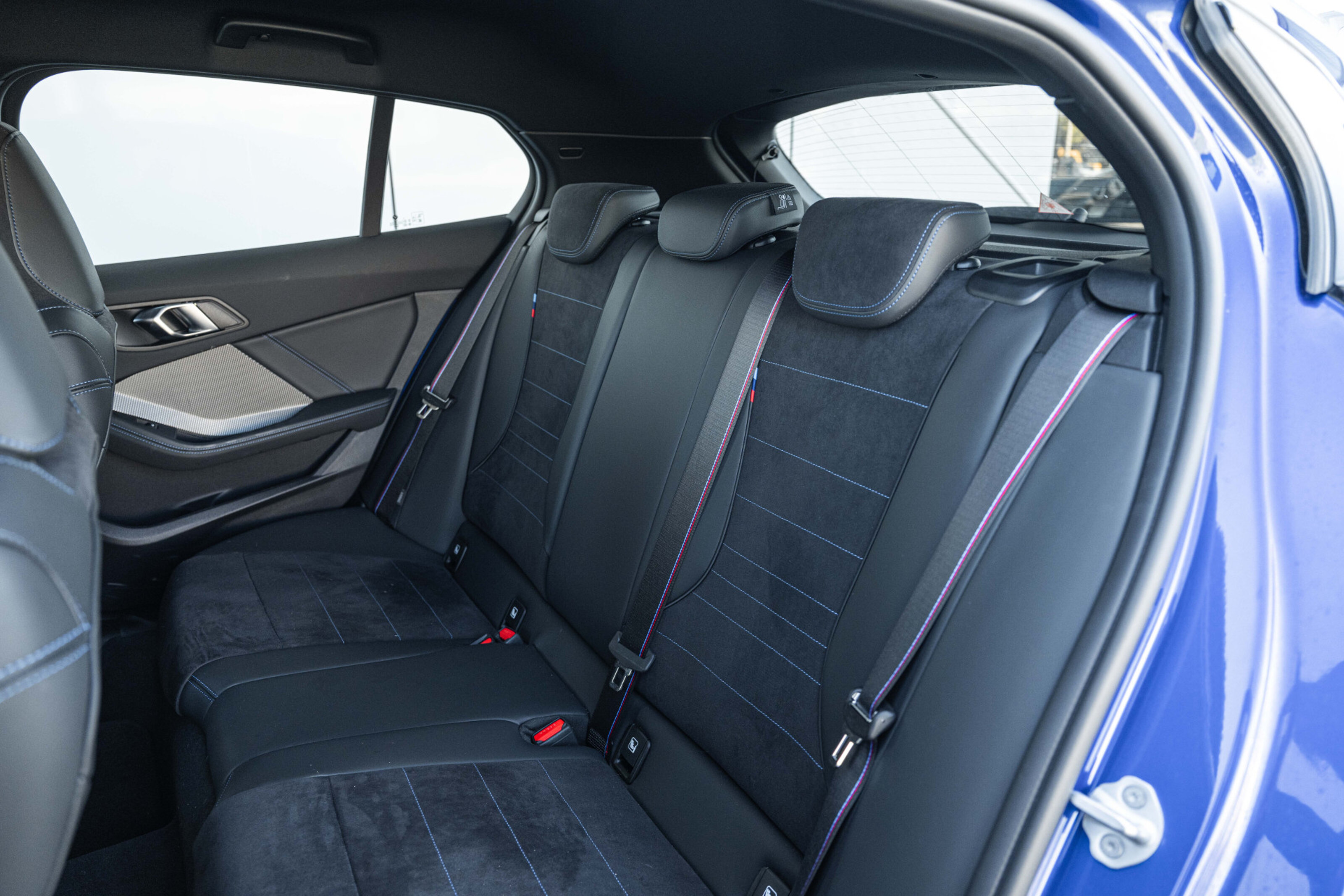 BMW 1 Serie 120 M Sport Automaat