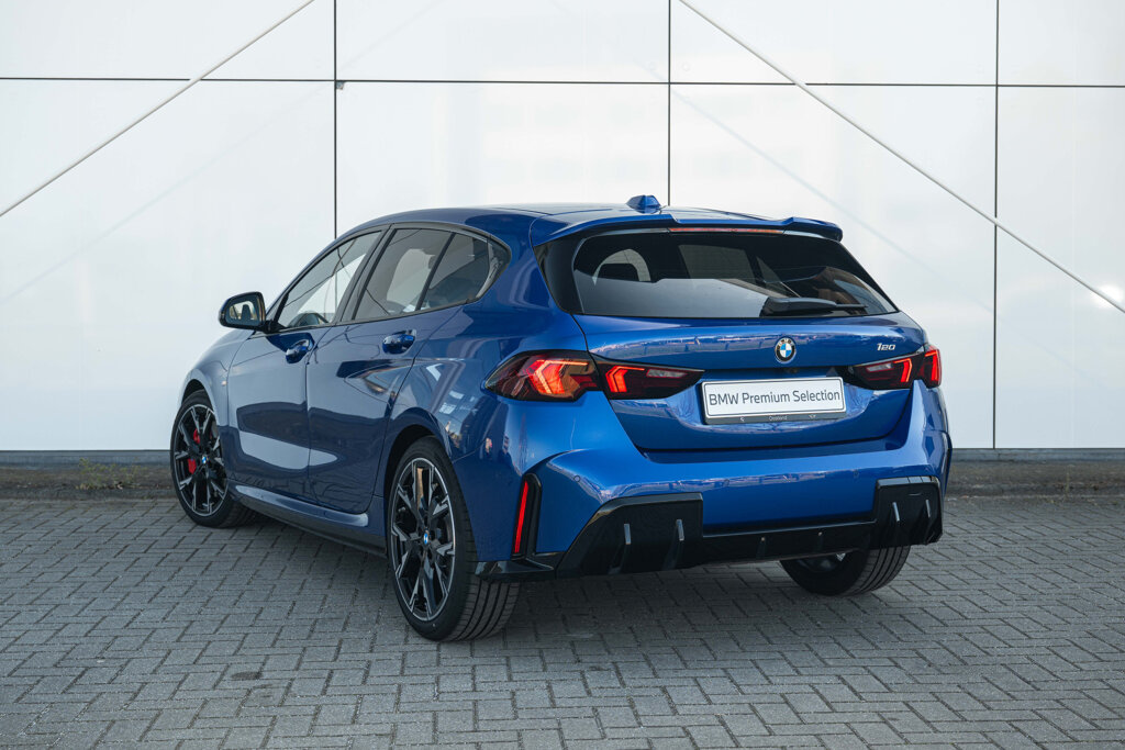 BMW 1 Serie 17
