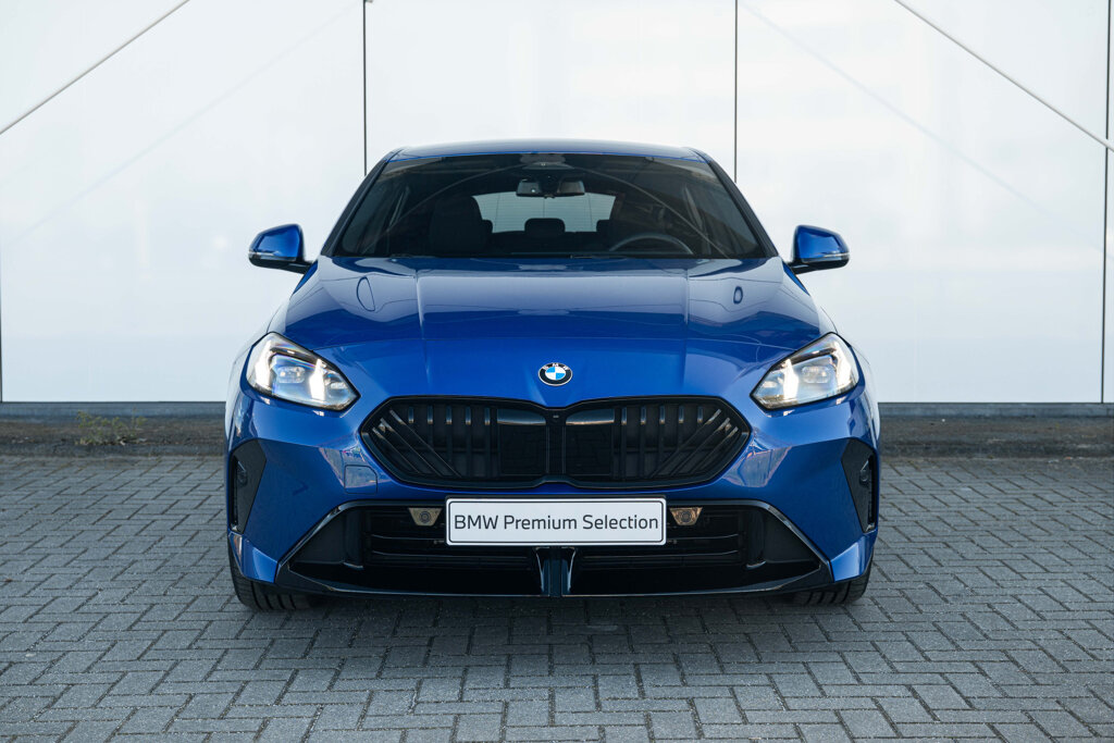 BMW 1 Serie 18