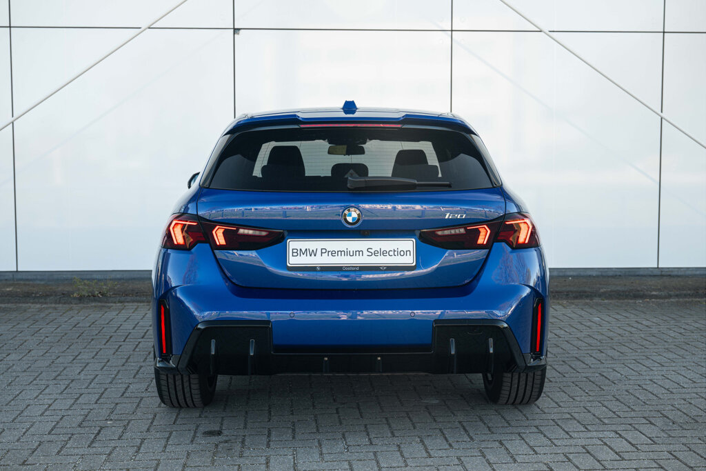 BMW 1 Serie 19