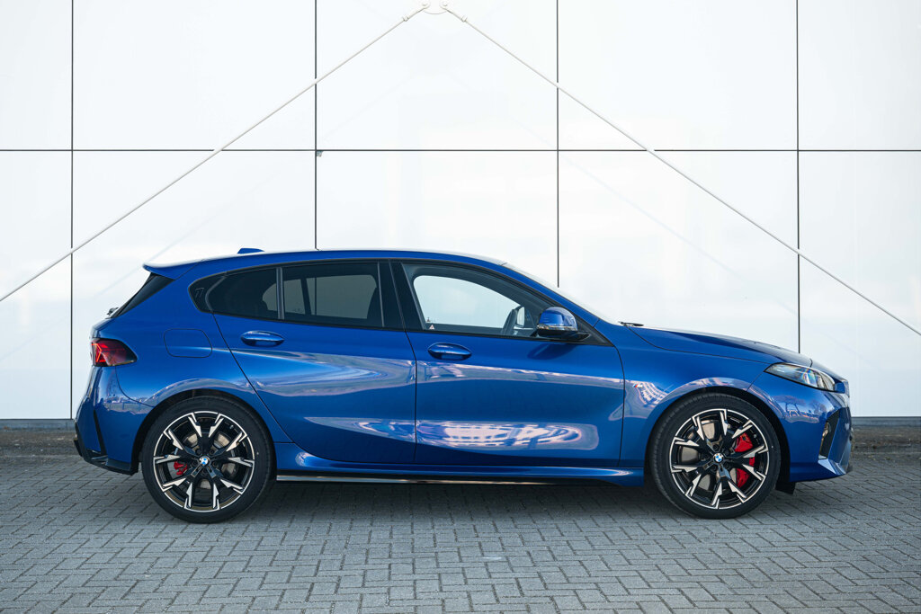 BMW 1 Serie 20