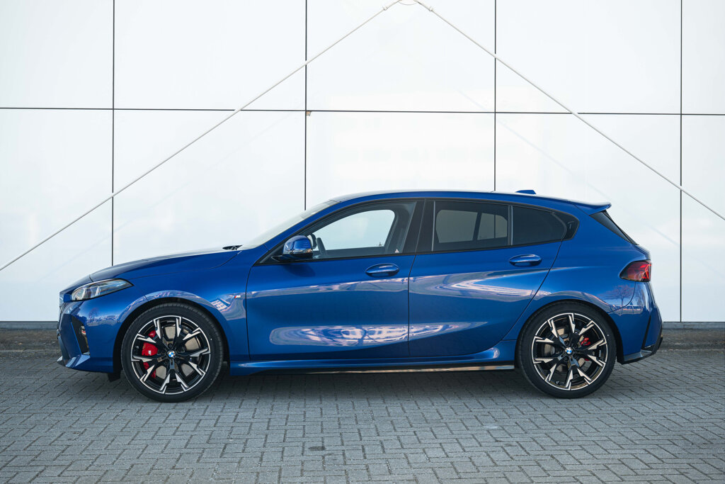 BMW 1 Serie 21