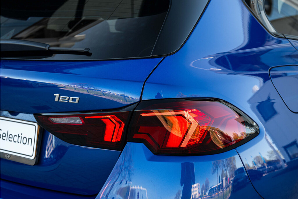 BMW 1 Serie 24