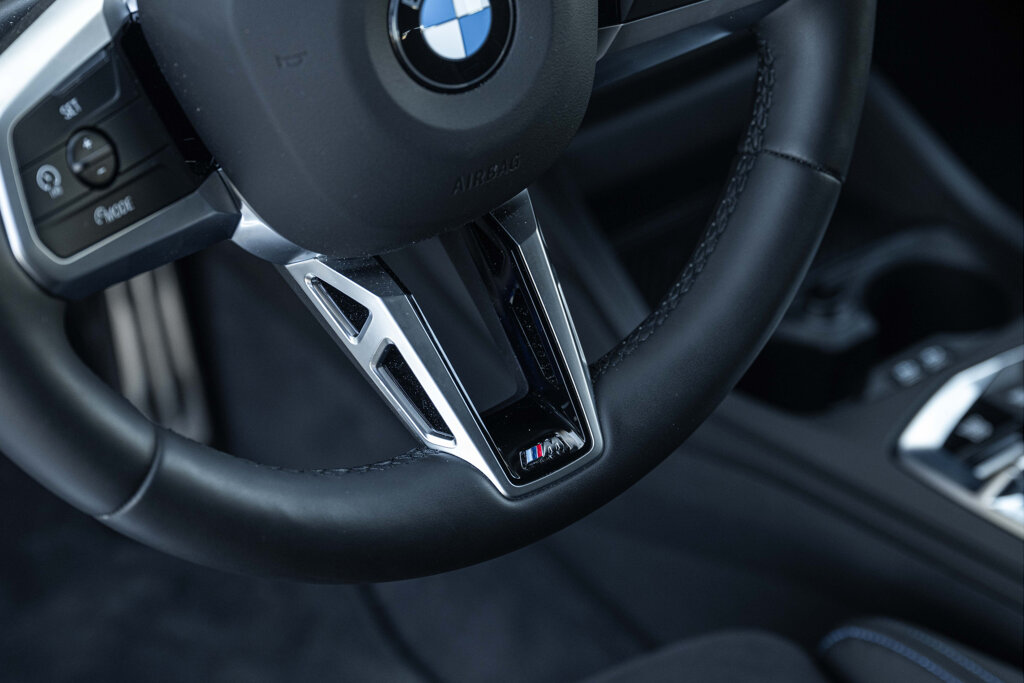 BMW 1 Serie 35