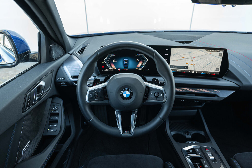 BMW 1 Serie 36