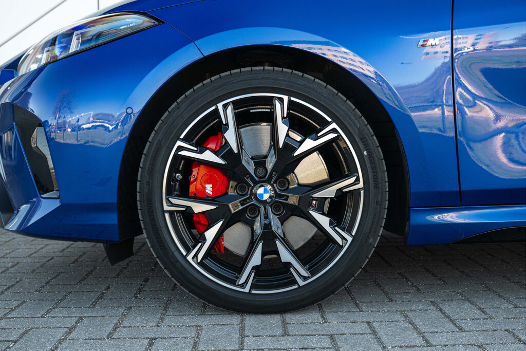 BMW 1 Serie 41