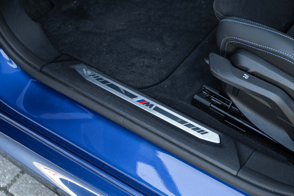 BMW 1 Serie 45