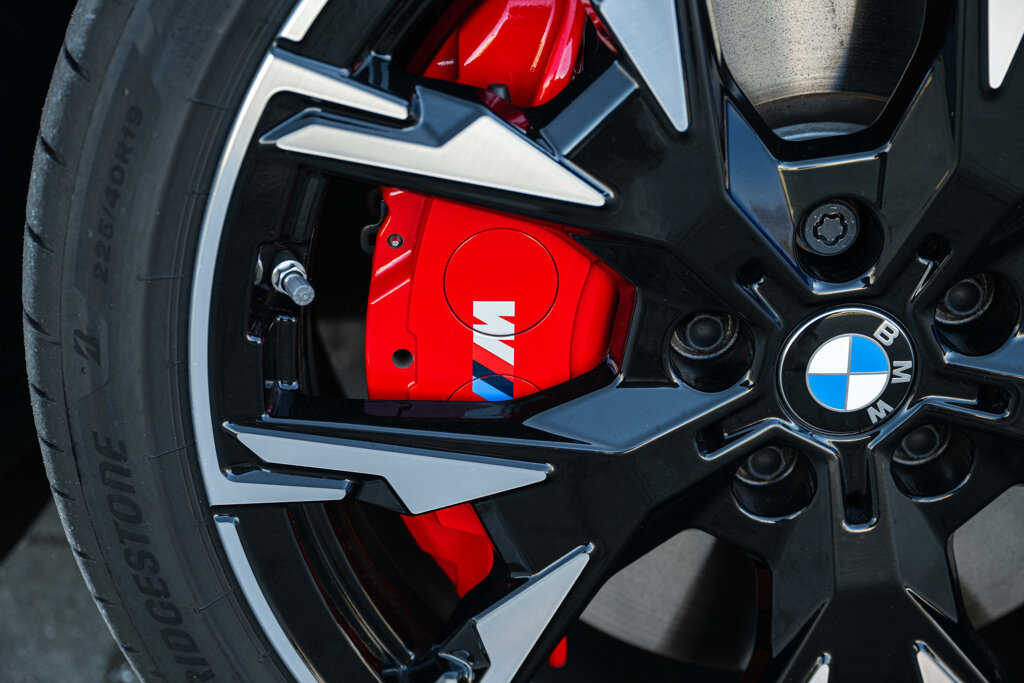 BMW 1 Serie 46