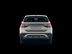Volkswagen T-Cross 1.0 TSI Edition 95 PK - Afbeelding 4