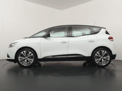 Renault Scénic TCe 115 GPF Limited - Afbeelding 2