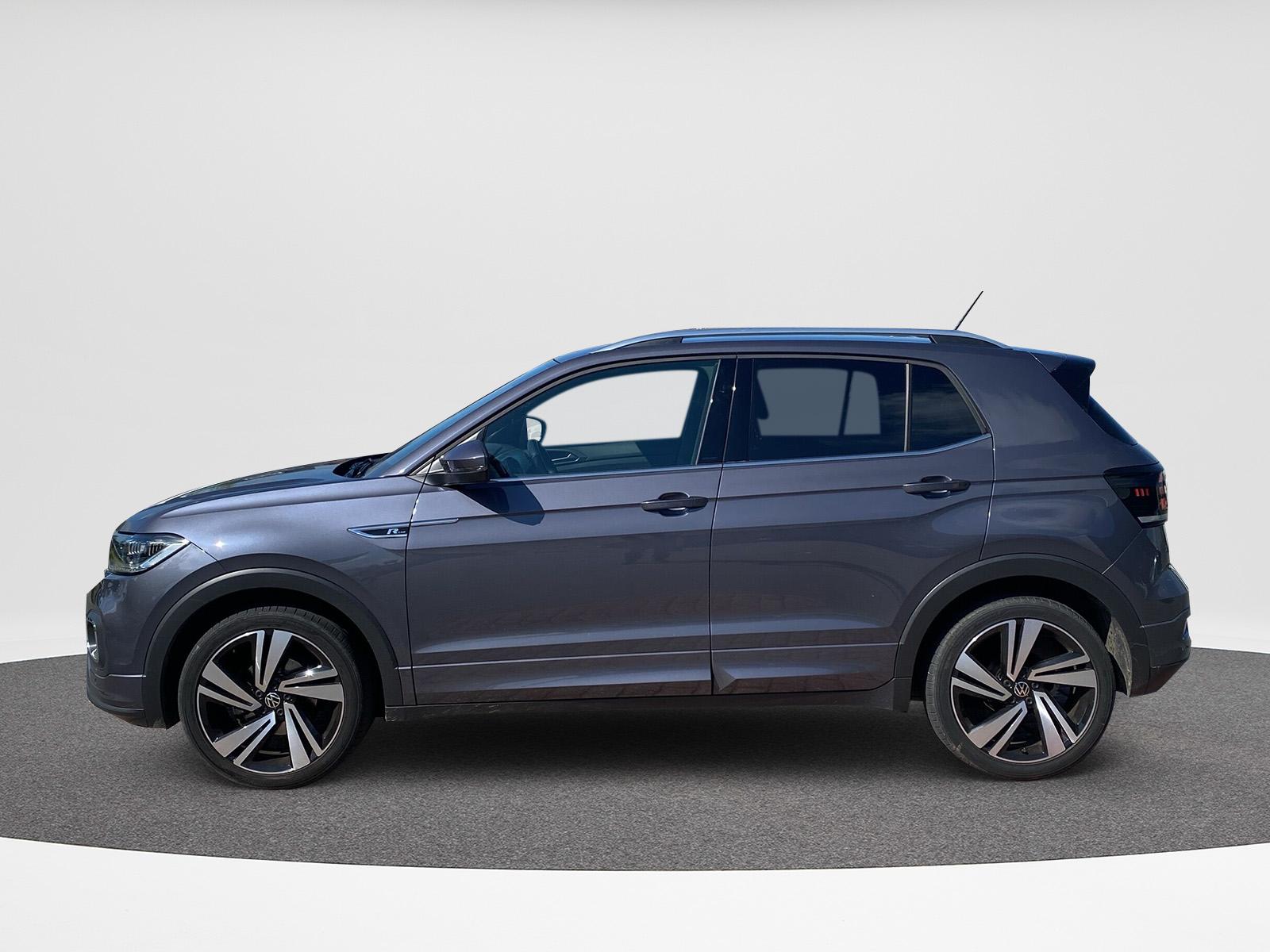 Volkswagen T-Cross 1.5 TSI Style Business R - Afbeelding 4