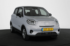 Leapmotor T03 Design 37.3 kWh - Afbeelding 2