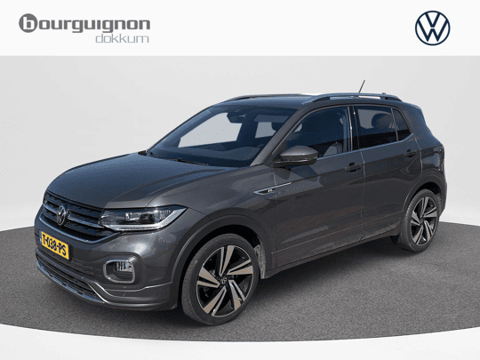 Volkswagen T-Cross 1.5 TSI Style Business R
