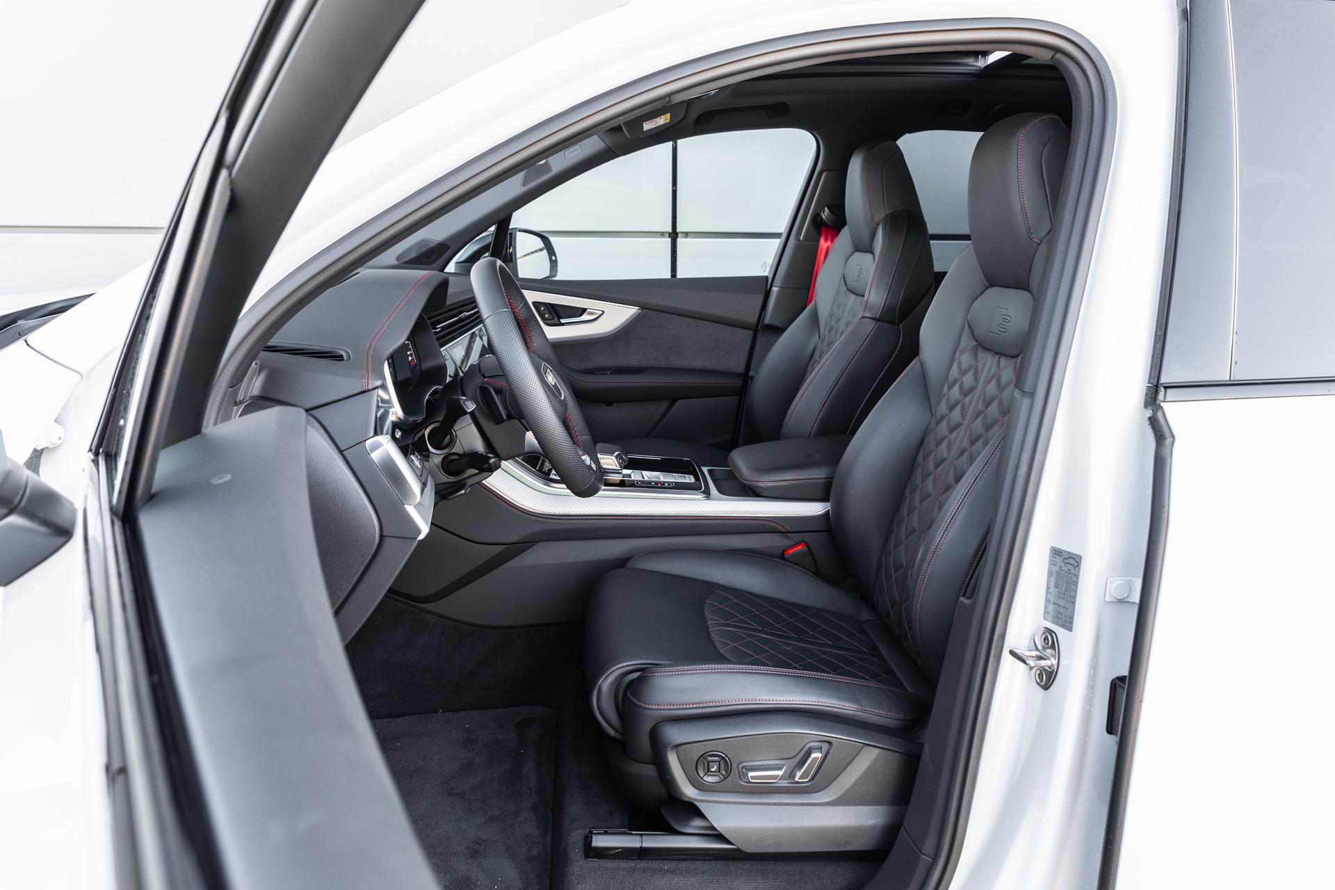 Audi Q7 55 TFSIe 394pk quattro Pro Line S - Afbeelding 4