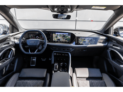Audi Q5 Sportback 2.0 e-hybrid 367pk quattro S edition Competition - Afbeelding 5