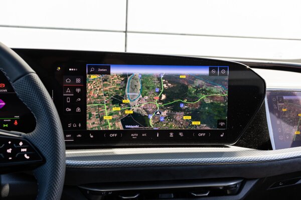 navigatiesysteem full map navigatiesysteem full map