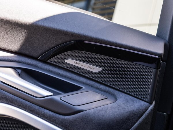audio installatie premium