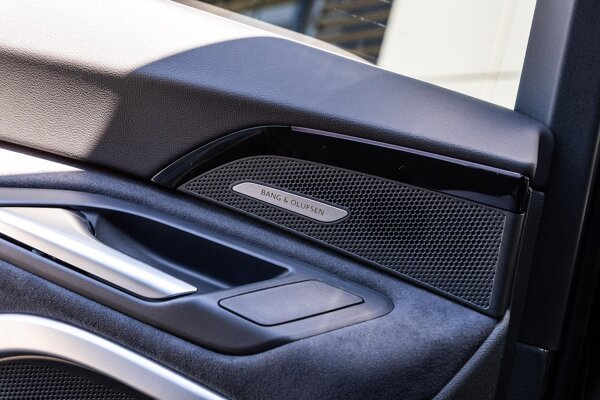 audio installatie premium