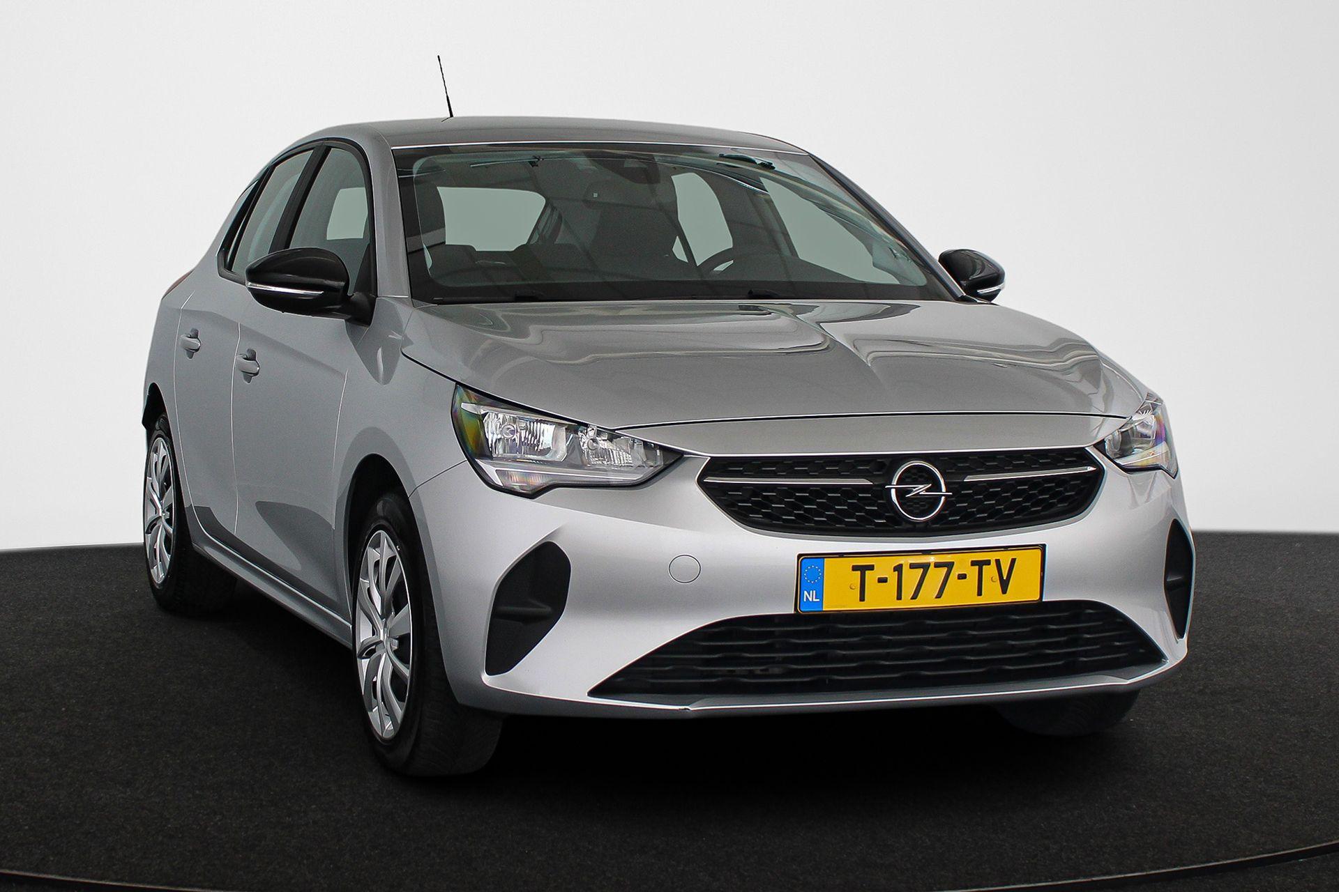 Opel Corsa-e Electric 50 kWh - Afbeelding 2