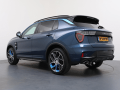 Lynk & Co 01 1.5 - Afbeelding 3