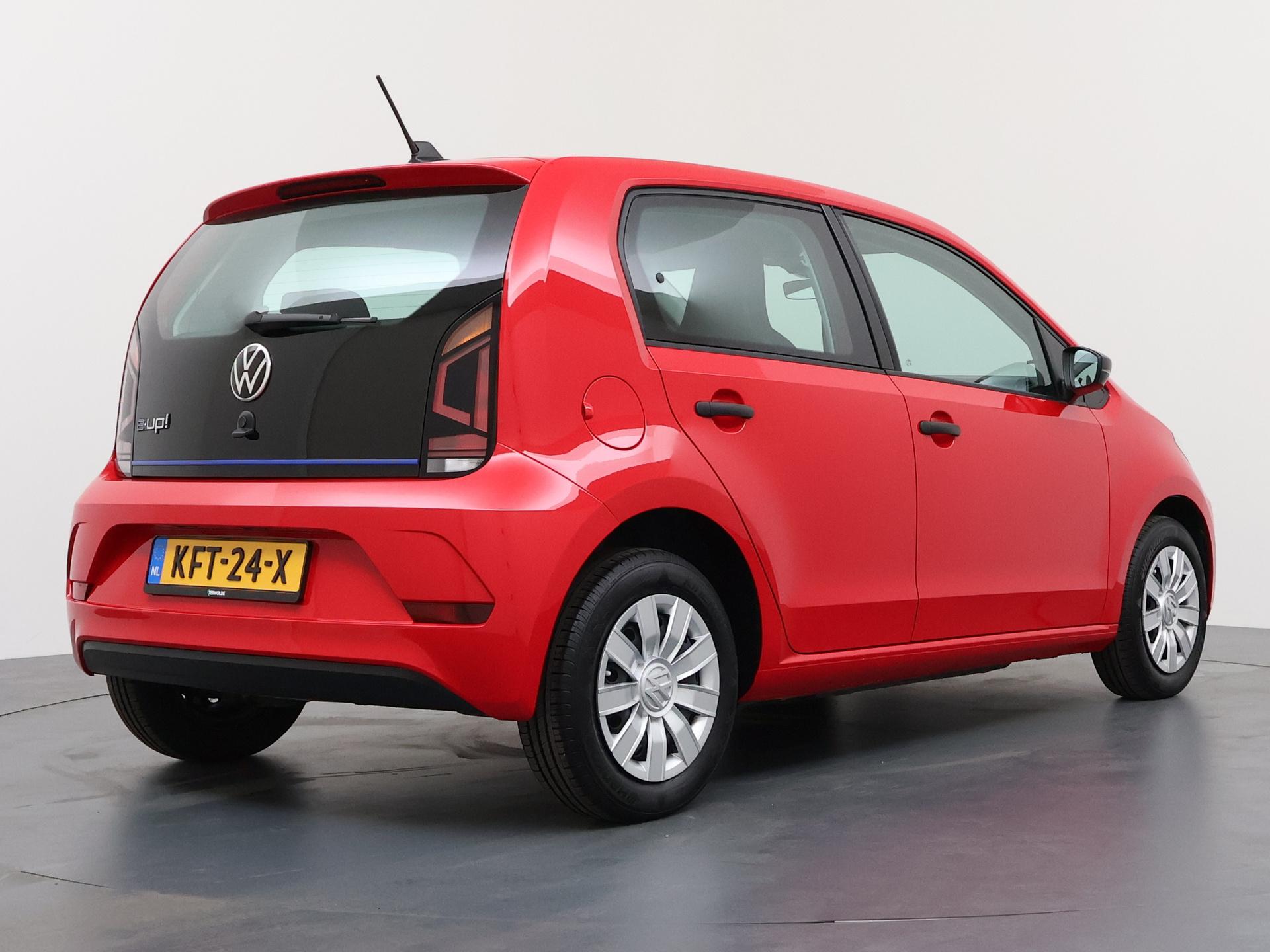 Volkswagen e-up! e-up - Afbeelding 5