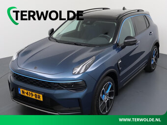 Lynk & Co 01