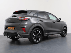 Ford Puma 1.0 EcoBoost Hybrid ST-Line X - Afbeelding 5
