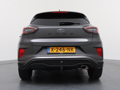 Ford Puma 1.0 EcoBoost Hybrid ST-Line X - Afbeelding 4