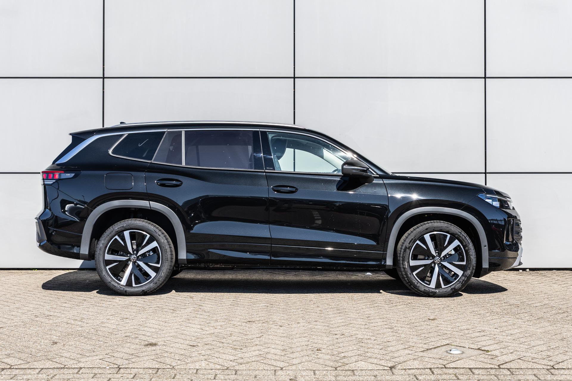 Volkswagen Tayron 1.5 eHybrid 204pk DSG Life Edition - Afbeelding 3