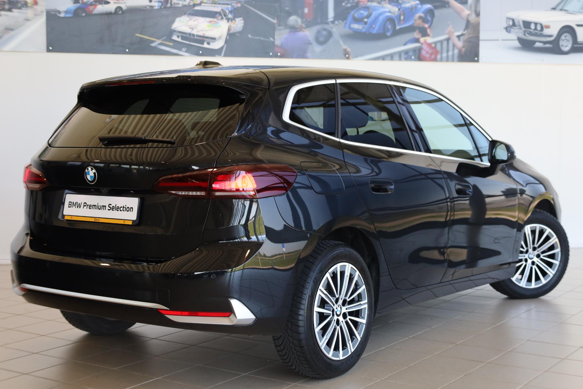 BMW 2 Serie Active Tourer 218i - Afbeelding 2