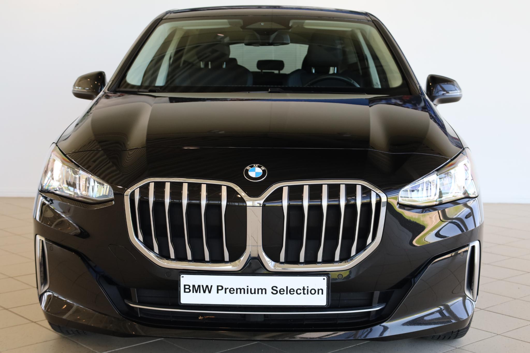 BMW 2 Serie Active Tourer 218i - Afbeelding 4