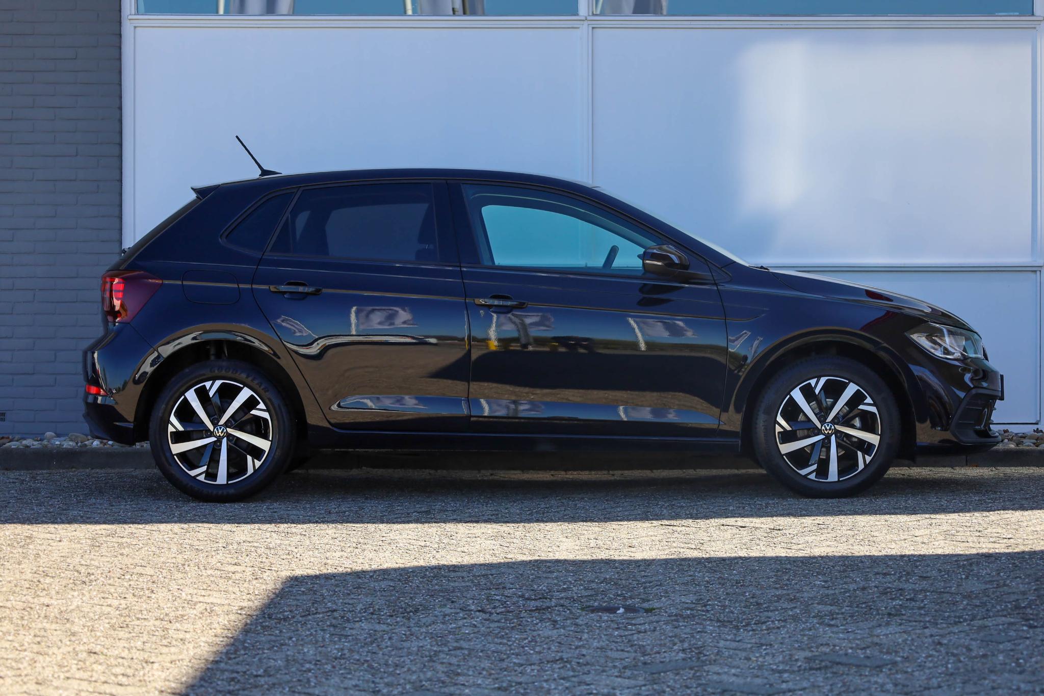 Volkswagen Polo 1.0 TSI 95pk Life - Afbeelding 3