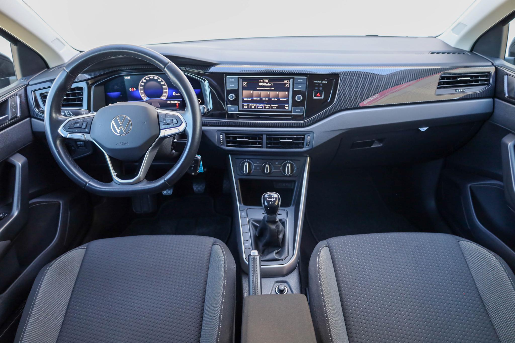 Volkswagen Polo 1.0 TSI 95pk Life - Afbeelding 5