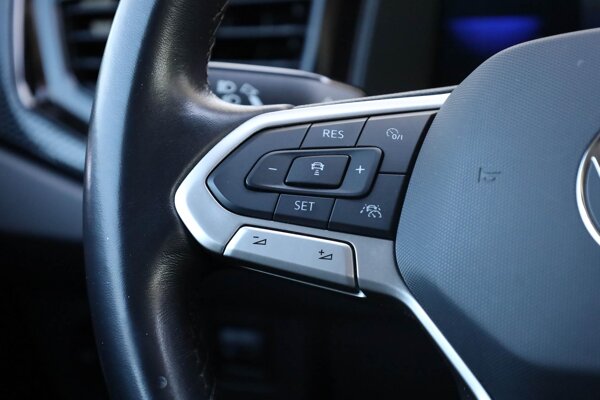 cruise control adaptief