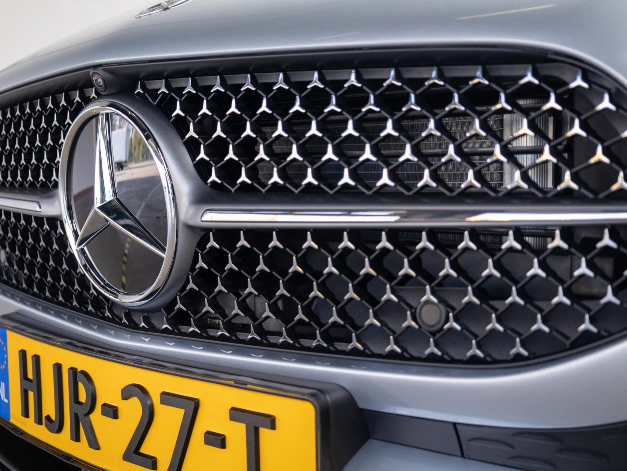 Mercedes-Benz A-Klasse Hatchback 180 Star Edition AMG Line - Afbeelding 5