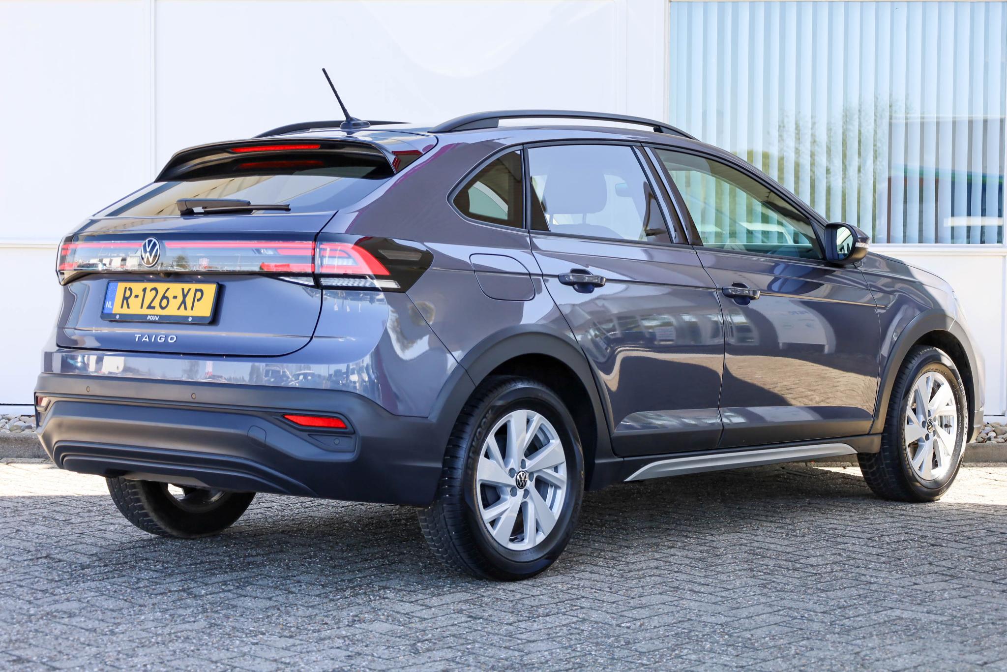 Volkswagen Taigo 1.0 TSI 95pk Life - Afbeelding 2