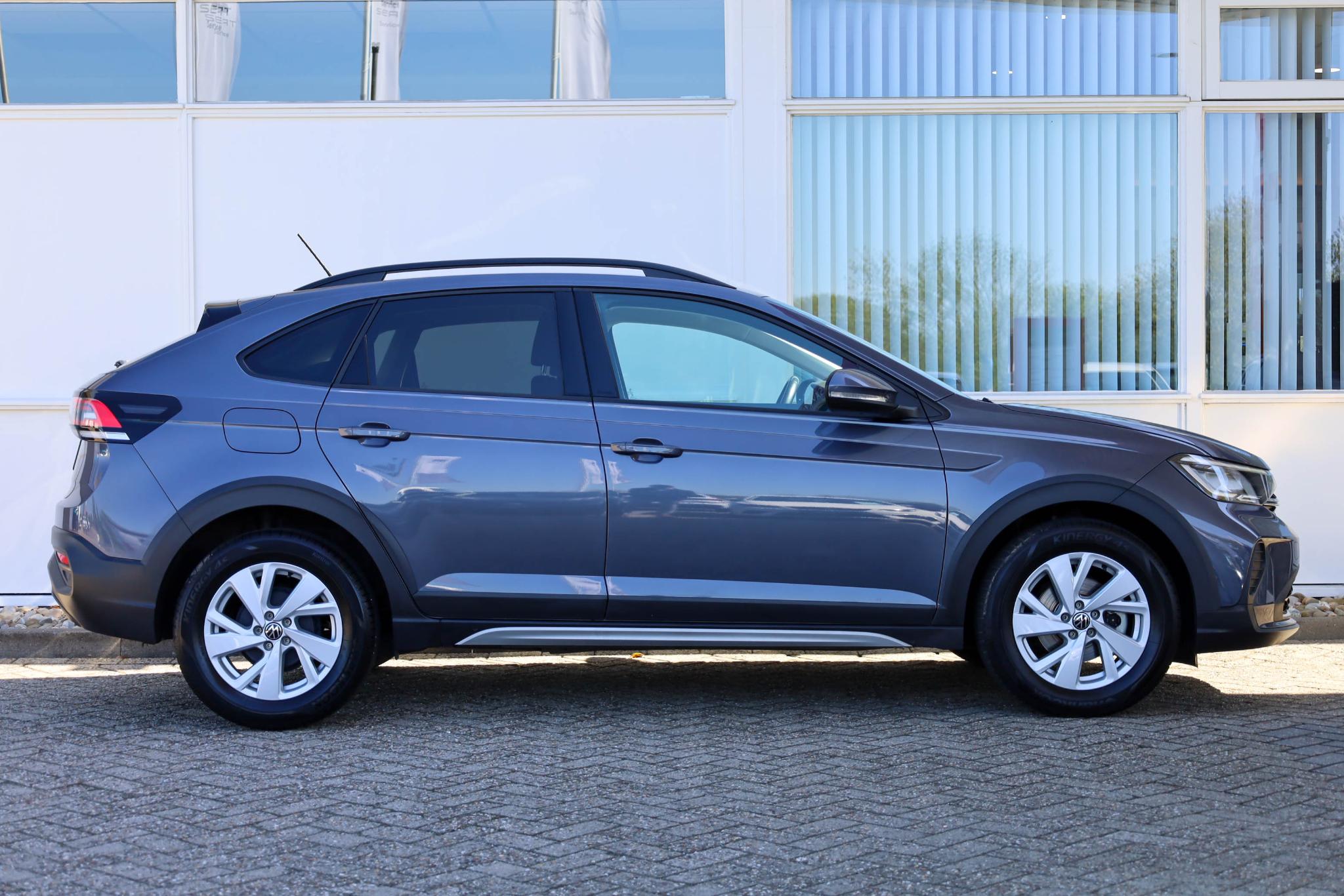 Volkswagen Taigo 1.0 TSI 95pk Life - Afbeelding 3