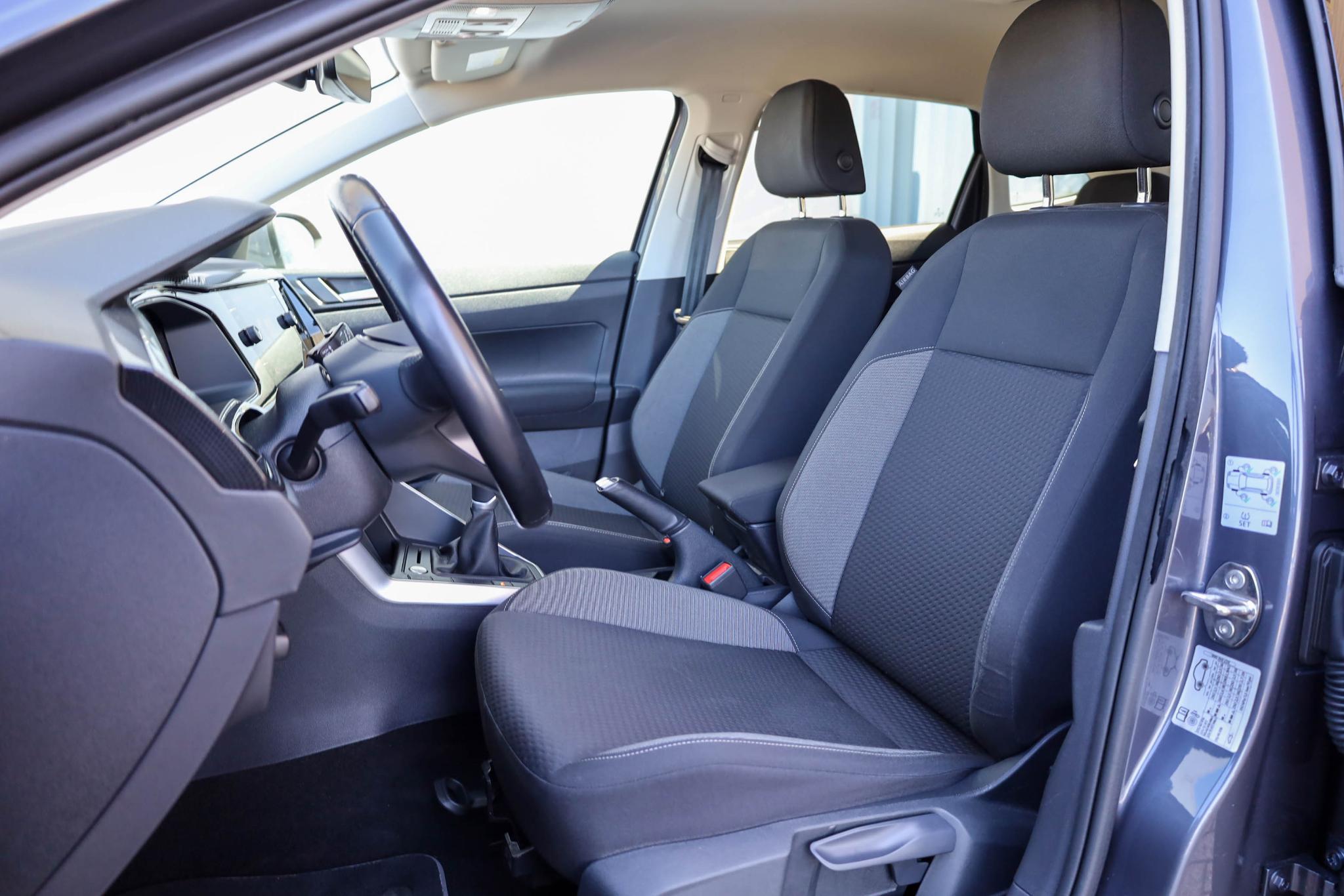 Volkswagen Taigo 1.0 TSI 95pk Life - Afbeelding 4