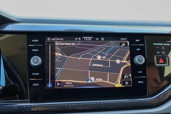 navigatiesysteem